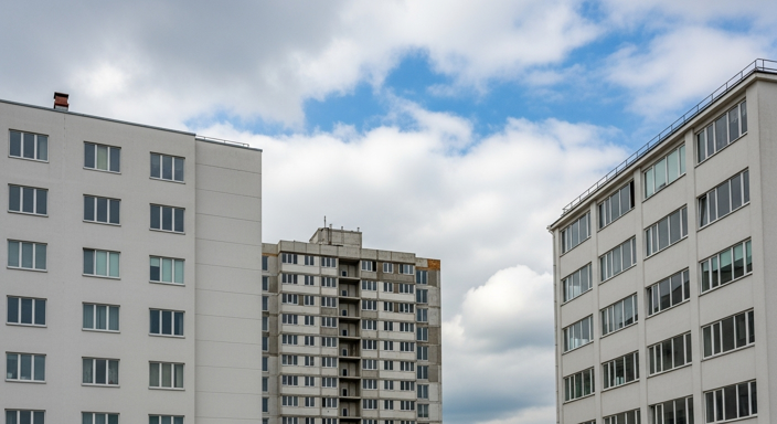 خرید آپارتمان