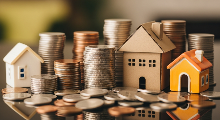 مالیات بر نقل و انتقال ملک تجاری