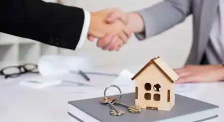 مشاور املاک قم بنیاد