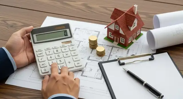 شارژ ثابت ساختمان