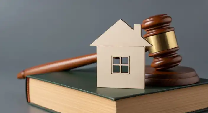 گرفتن حکم تخلیه