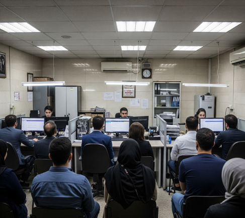 دفاتر اسناد رسمی