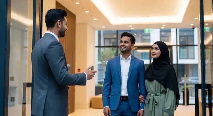 نکات ارزیابی ملک