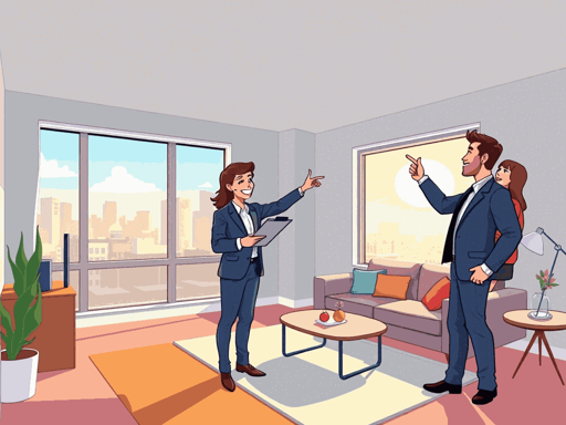 آپارتمان نوساز قم