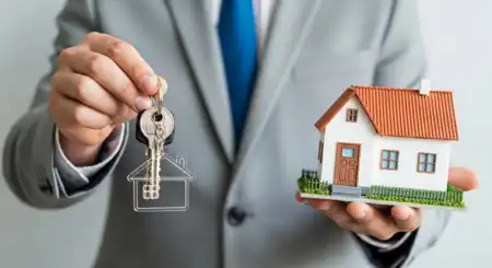 عمر مفید ساختمان