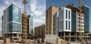 پیمانکار معتبر