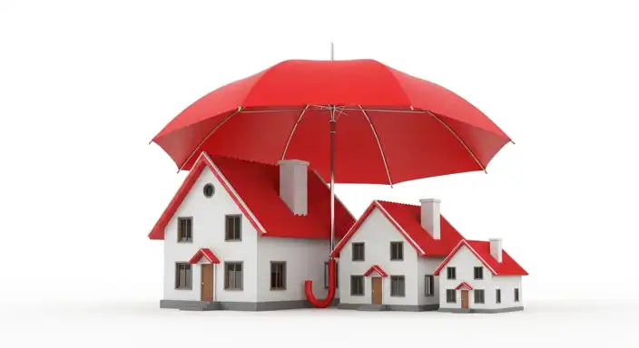 مسئولیت بیمه ساختمان