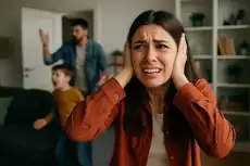 همسایگان مزاحم