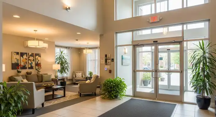 قانون مشاعات ساختمان