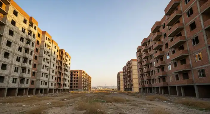 سندزدن ملک در قم