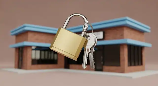 قانون سرقفلی