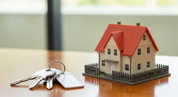 نکات مهم هنگام بازدید از ملک