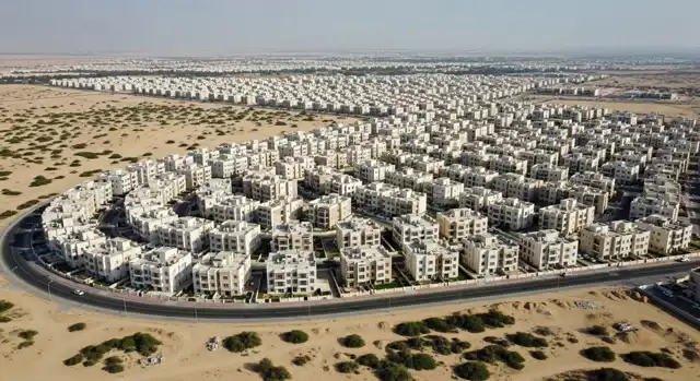 منطقه پردیسان قم