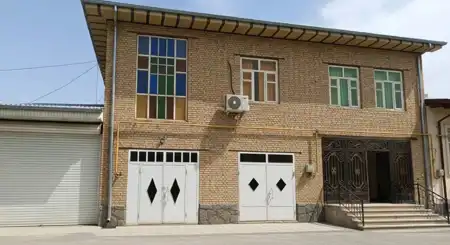 سن ساختمان در بیمه