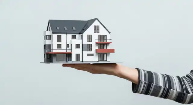 مالیات فروش خانه