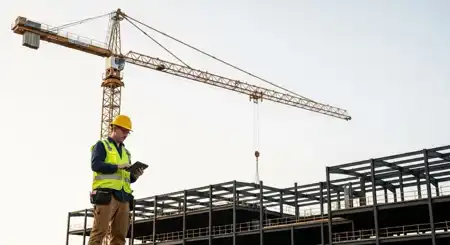 کمیسیون تخلفات ساختمانی