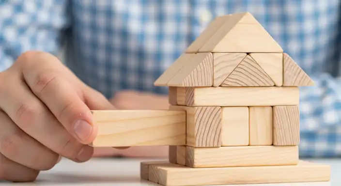 تسهیلات خرید مسکن