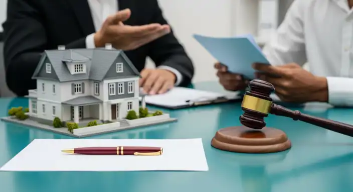 فروش ملک مشاع چقدر زمان میبرد