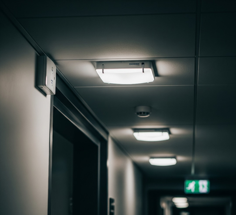 مزایای برق اضطراری