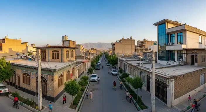 نکات مهم در بازدید ملک