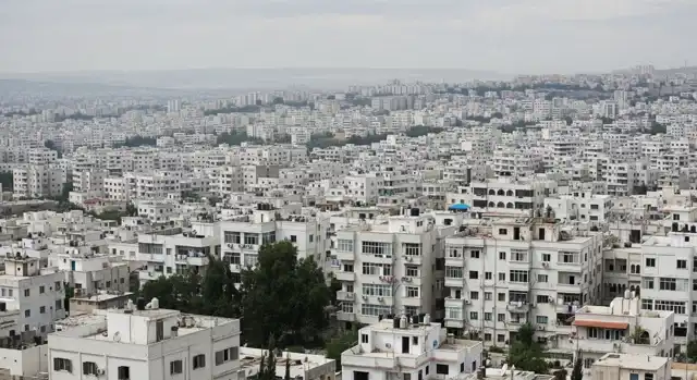 بهترین محله قم