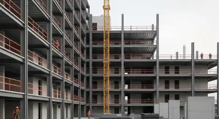 پیش خرید آپارتمان در قم