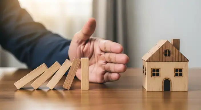 بهترین بیمه ساختمان