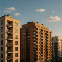 مزایا و معایب آپارتماننشینی