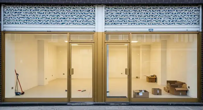 شرایط تغییر کاربری ملک مسکونی به تجاری