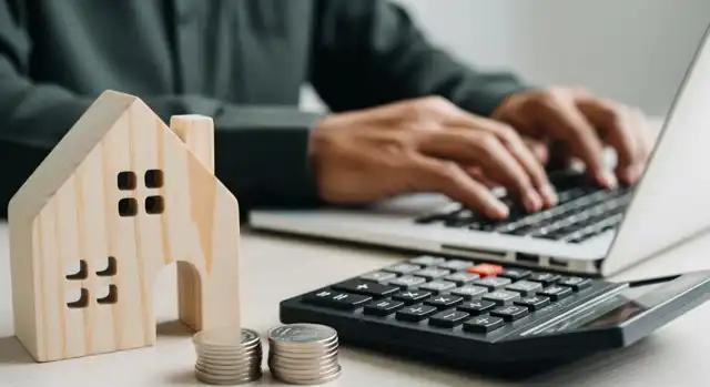 حق شارژ ساختمان