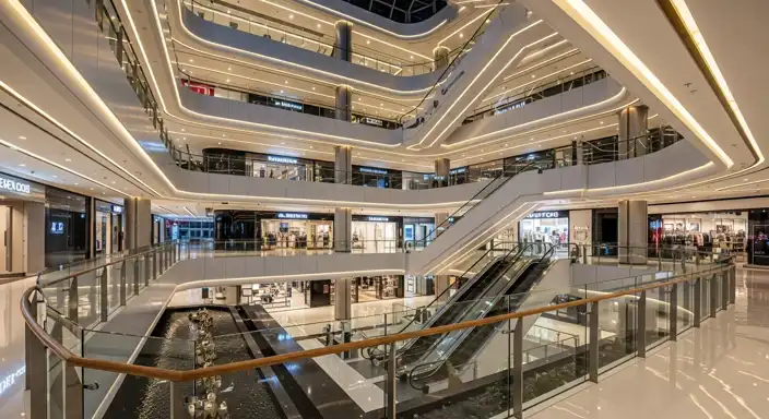 تغییر کاربری ملک تجاری به مسکونی