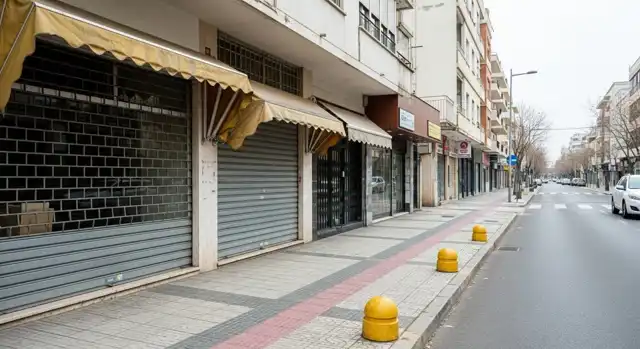 پرداخت سرقفلی