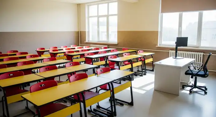 تغییر کاربری ملک آموزشی