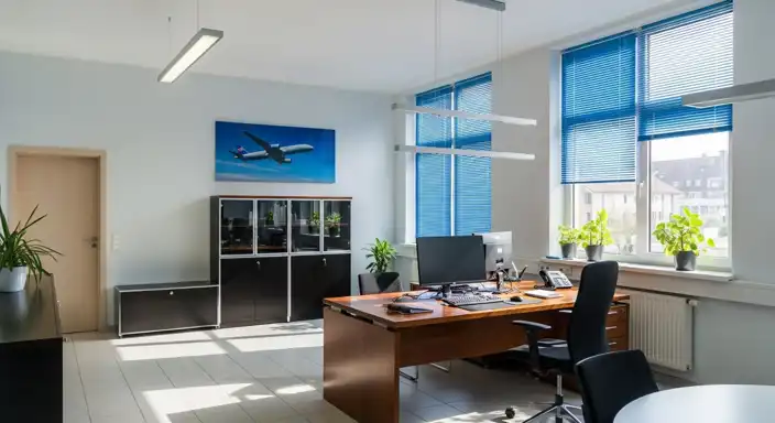 تغییر کاربری ملک مسکونی به اداری