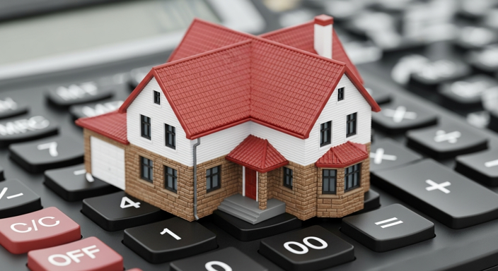 معیارهای اصلی شناسایی ملک خالی