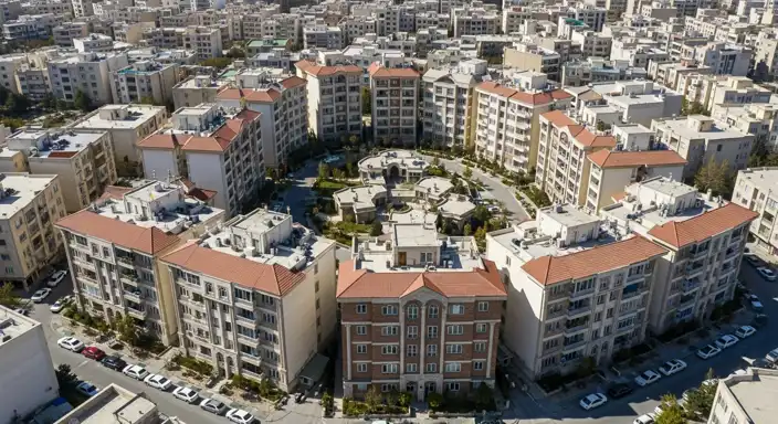 وام مسکن در قم