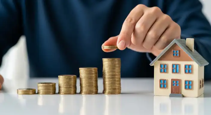 انواع وام مسکن