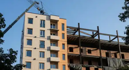 ثبت تخلفات ساختمانی