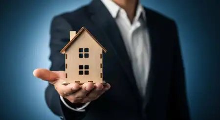 مشاور املاک نیروگاه