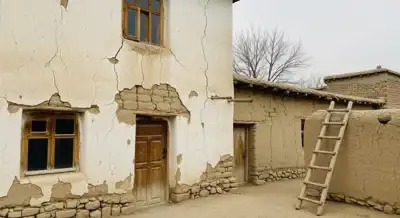 خانه کلنگی بخریم یا آپارتمان؟