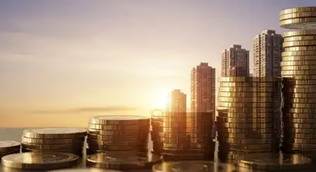 سرمایه گذاری در سکه یا مسکن