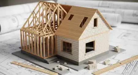 تفاوت اضافه بنا با پیشروی بنا