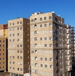 آپارتمان آماده فراشاهی