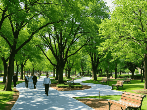 امکانات رفاهی