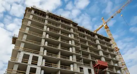 شرکت های ساختمانی قم