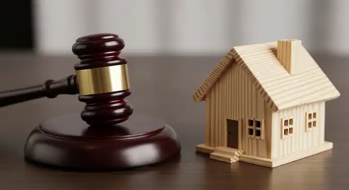 نکات حقوقی سند زدن ملک