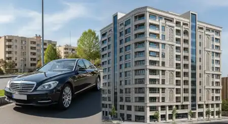 سرمایه گذاری در ملک بهتر است یا خودرو