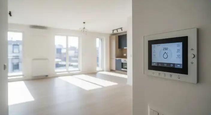 آموزش بازدید ملک