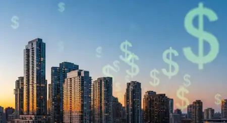 دلار و مسکن