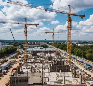 حقوق پیمان کار ساختمان